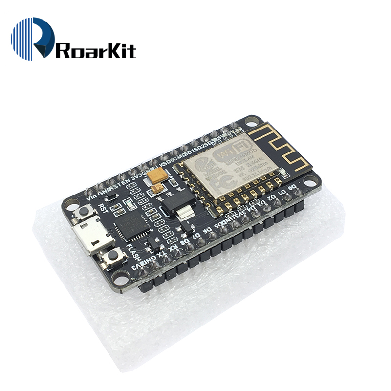 Esp8266 Nodemcu Board - Беспроводной модуль CP2102, чип NodeMcu Lua