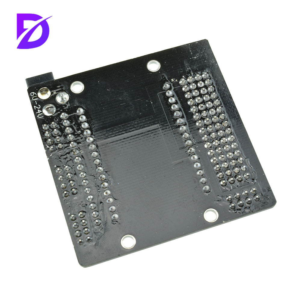 Новинка NodeMcu Base ESP8266 т – обзор и цена Esp8266 Nodemcu Board