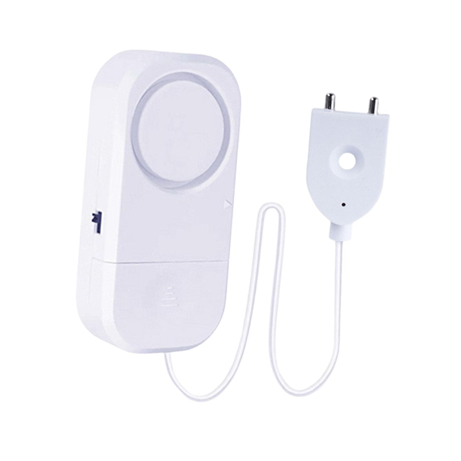 Умный проводной датчик протечк – обзор и цена Water Leak Detector Wired