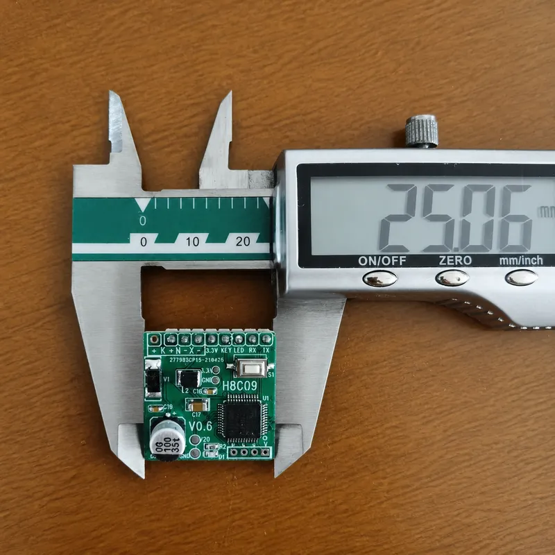 Модуль вторичной разработки KN – обзор и цена Diy Home Automation System