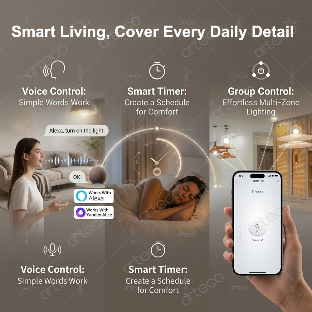 Мини-модуль умного выключателя – обзор и цена Diy Home Automation Hub