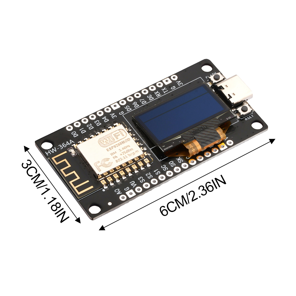 ESP-12F Nodemcu ESP8266, модул – обзор и цена Esp8266 Nodemcu Board