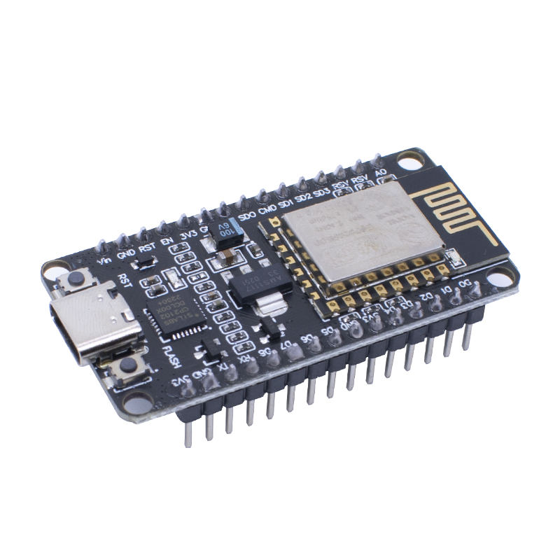 Беспроводной модуль NodeMCU CP – обзор и цена Esp8266 Nodemcu Board