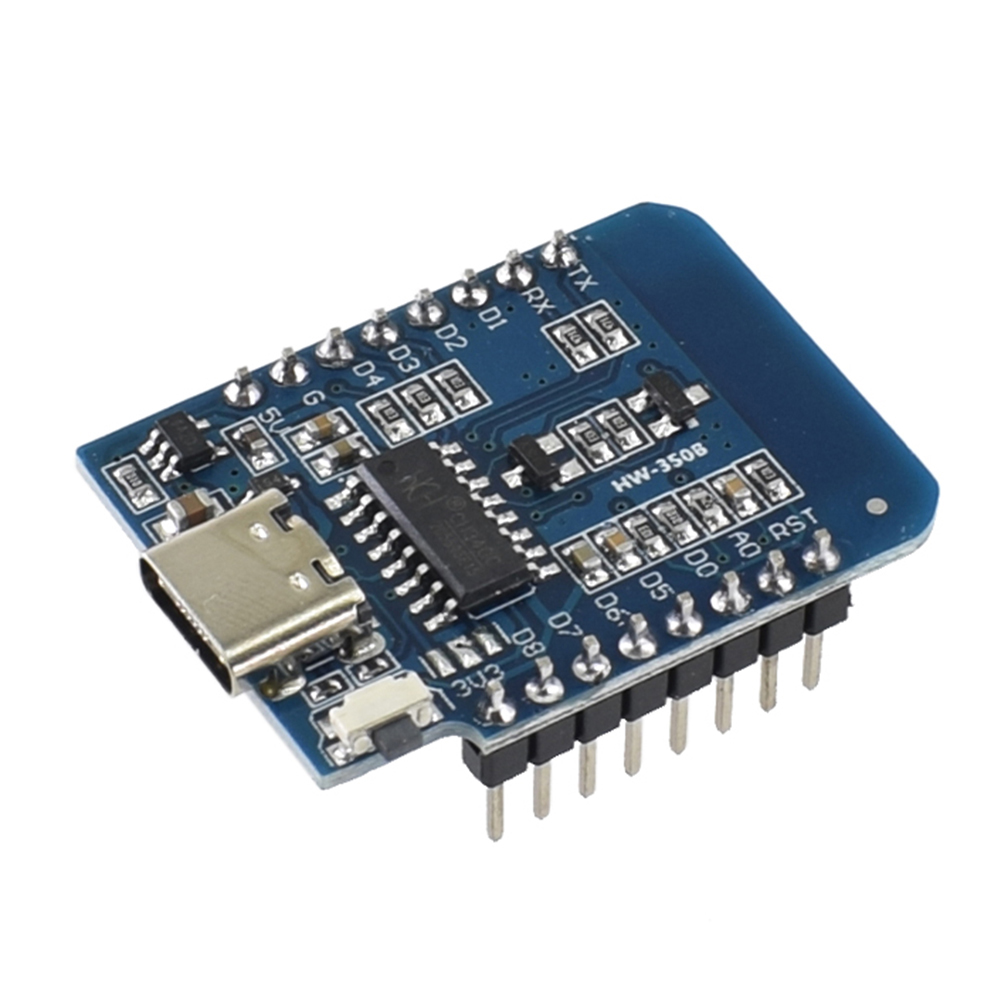 Плата для разработки Wi-Fi ESP – обзор и цена Esp8266 Nodemcu Board
