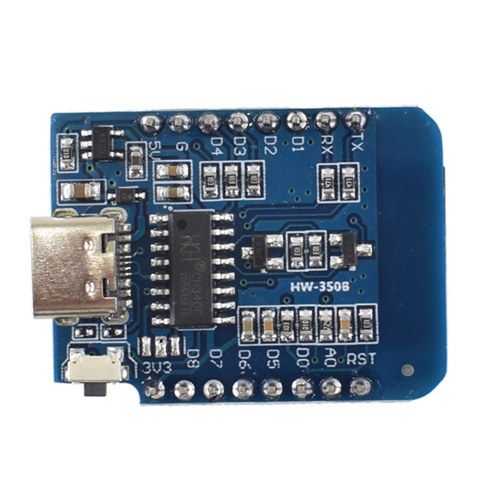 Плата для разработки Wi-Fi ESP – обзор и цена Esp8266 Nodemcu Board