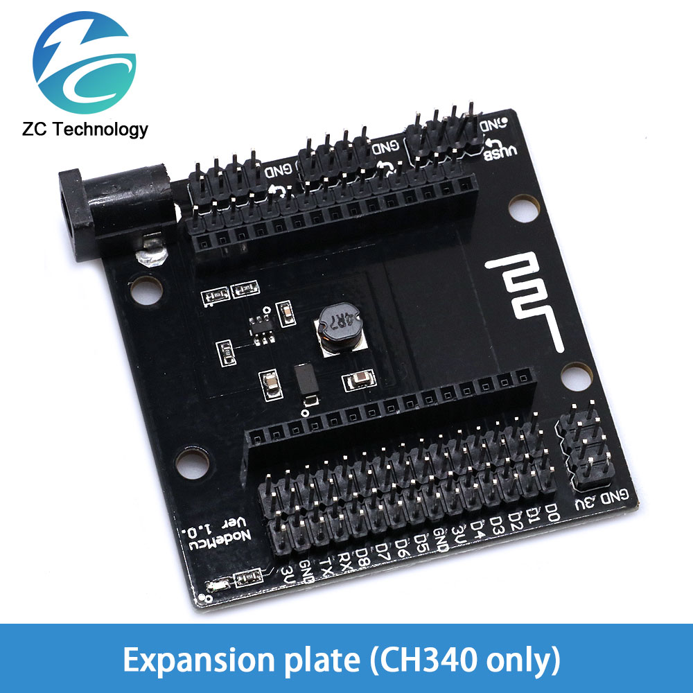 Беспроводной модуль NodeMcu V3 – обзор и цена Esp8266 Nodemcu Board