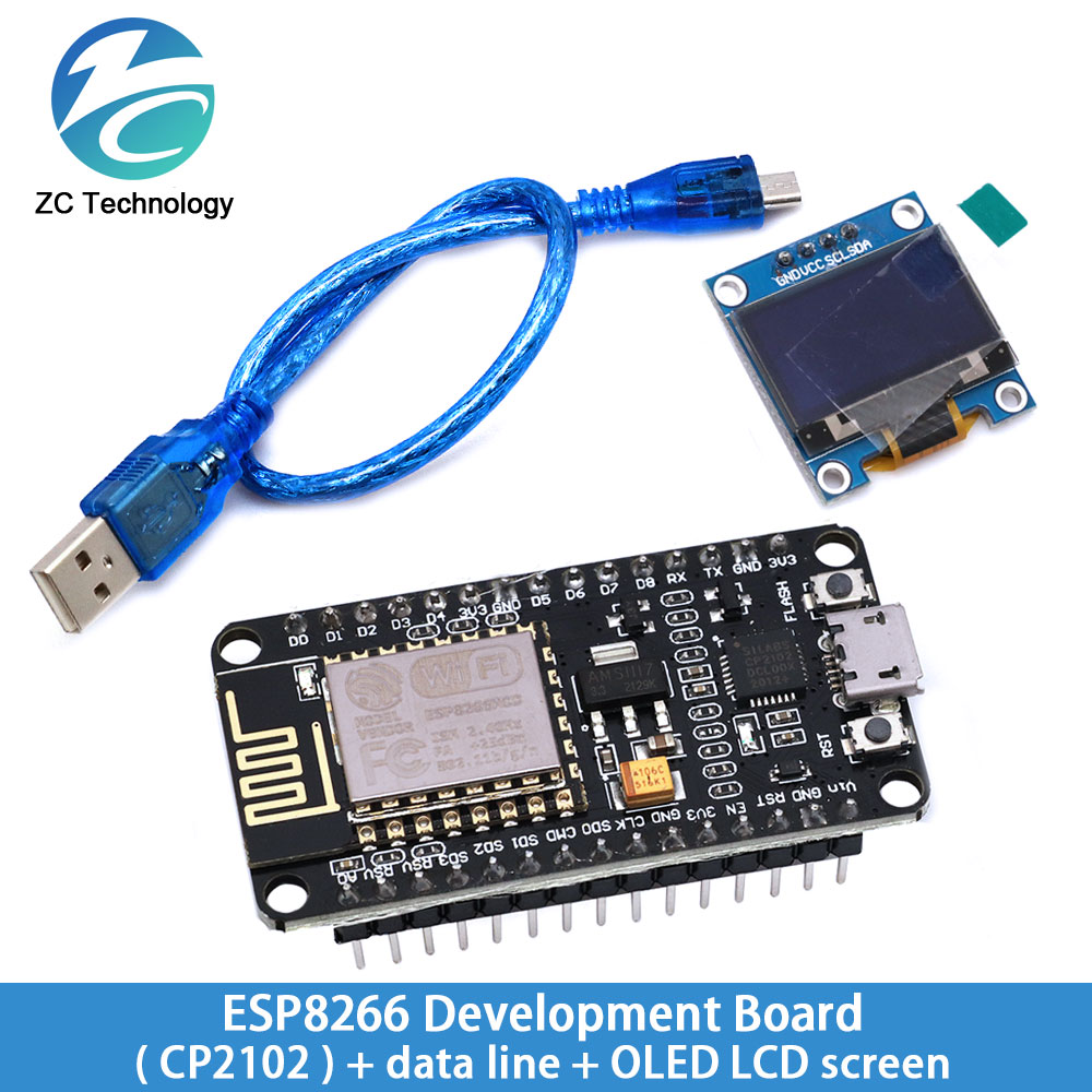 Беспроводной модуль NodeMcu V3 – обзор и цена Esp8266 Nodemcu Board