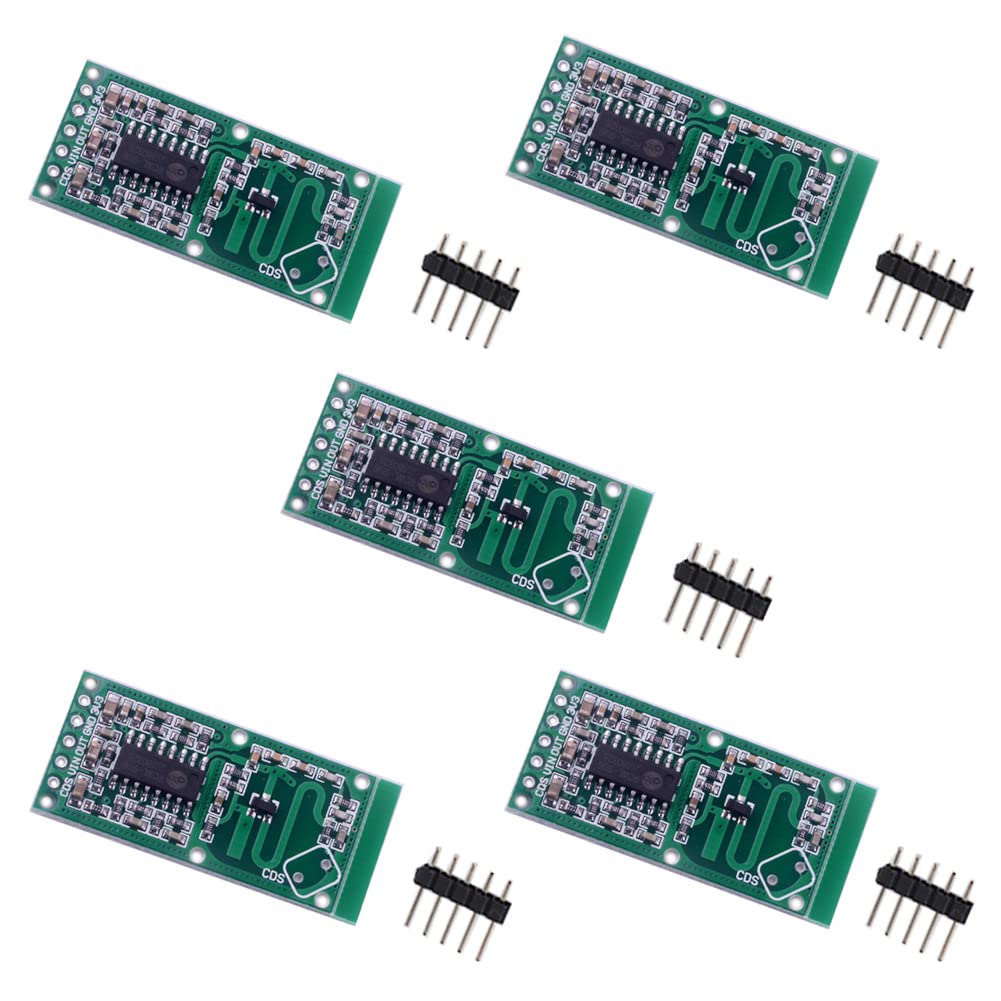 5 шт. RCWL-0516 датчик обнаруж – обзор и цена Esp8266 Nodemcu Board