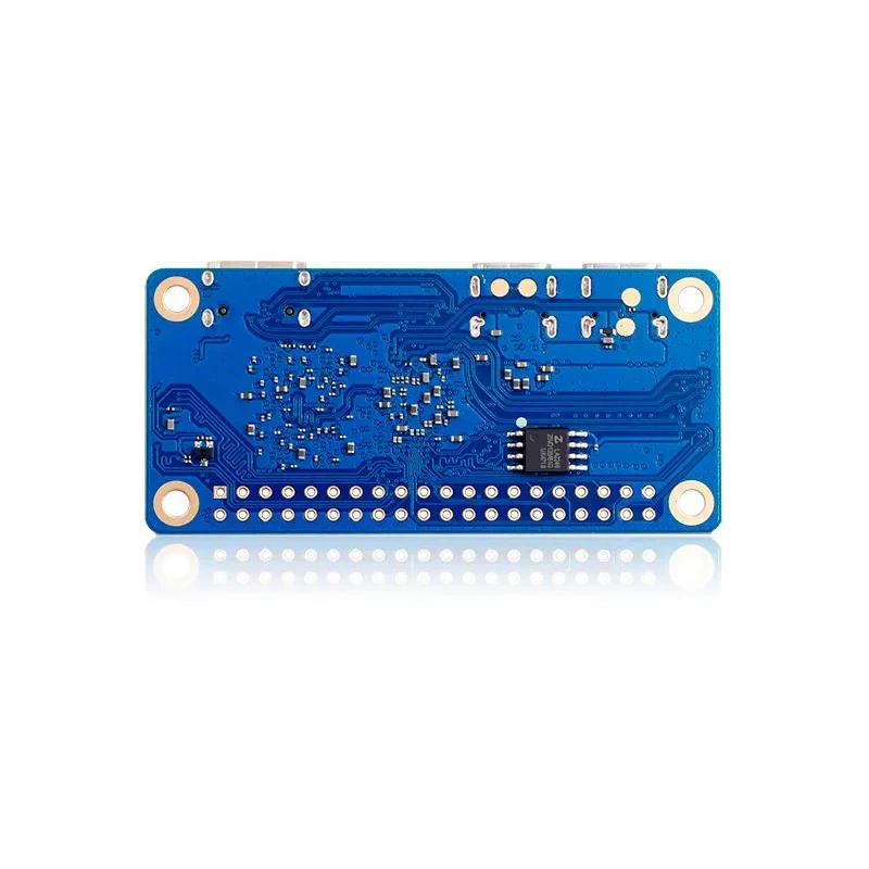 Orange Pi Zero 2W: Мини-ПК на  – обзор и цена Pi Zero W Board